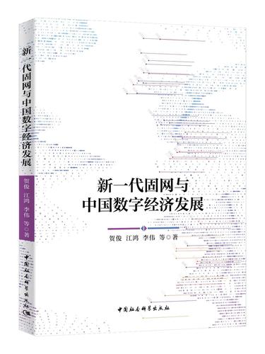 新一代固网与中国数字经济发展